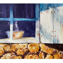 Mon projet du cours : L'art de l'aquarelle : peignez votre vision du monde . % marietranchee tarafından hazırlanan Geleneksel illüstras, on, Güzel sanatlar, Tablo, Sulubo, Ve a Resim projesi - 05.26.2024