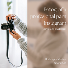 Mi proyecto del curso: Fotografía profesional para Instagram. Publicidade, Fotografia, Marketing, Redes sociais, Fotografia com celular, Fotografia do produto, Mobile Marketing, Instagram, Fotografia para Instagram, Fotografia Lifest, e le projeto de Mariant Andrea Betancourt Alvarado - 27.05.2024