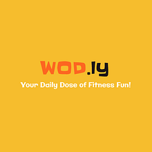 Wod.ly - Workouts Generator App. UX / UI, Mobile Design, App Design, and Digital Product Design project by Brandon Gonzalez Carranza - 05.24.2024