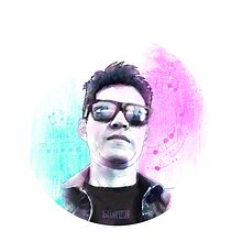 Proyecto del curso: Retrato ilustrado con Photoshop. Projekt z dziedziny  Rysunek, Ilustracja cyfrowa, Portrety i Rysunek cyfrowy użytkownika Rod Fischer - 28.05.2024