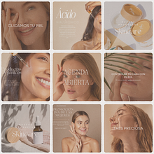 Mi proyecto del curso: Diseño gráfico para principiantes. Un proyecto de Diseño, Br, ing e Identidad, Diseño gráfico, Tipografía, Diseño de logotipos y Diseño tipográfico de Elizaveta Gnezdovskaya - 28.05.2024