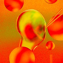 “L014”. Digital Illustration, and Digital Drawing project by IlMatta Quattordici - 08.16.2023