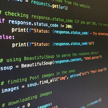 My project for course: Introduction to Python Programming (Registration formular). Programming, and Web Development project by jakubfrey91 - 05.29.2024