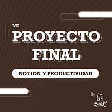 Mi proyecto del curso: Productividad eficiente para creativos. Un proyecto de Consultoría creativa, Gestión del diseño, Marketing, Gestión y productividad							 de Allison Alvarez - 25.05.2024