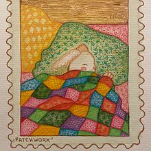 My project for course: Dynamic Animal Illustration for Children’s Stories. Character Design, Pencil Drawing, Drawing, and Children's Illustration project by sofia choperena - 05.29.2024