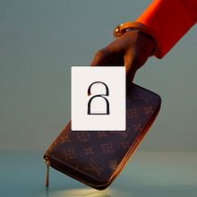 2 Authenticators. Een project van  Ontwerp, UX / UI,  Art direction, Interactief ontwerp, Multimedia, Productontwerp, Webdesign, T, pografie,  Webdevelopment, Stor, telling y Digitaal ontwerp van Louis Paquet - 29.05.2024