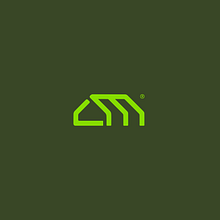 Brand Casa Moura. Br, ing, Identit, Graphic Design, and Design project by Lorran Kesller - 05.24.2024
