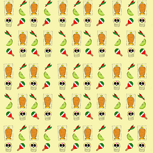 Mi proyecto del curso: Diseño de una identidad visual con ilustración. Design, Br, ing, Identit, Graphic Design, and Drawing project by Estela Ashkenazy - 06.29.2024