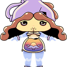 Mi proyecto del curso: Diseño de stickers animados para redes sociales. Un progetto di Illustrazione tradizionale, Motion graphics, Animazione, Character design e Design per i social network di Macarena Tapia Ledezma - 30.05.2024