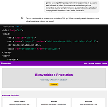 Mi proyecto del curso: Usar Chat GPT para trabajar. Creative Consulting, Design Management, Management, Productivit, Business, and Artificial Intelligence project by Edgar Rivelino Alfaro Pachicano - 05.26.2024