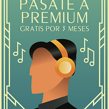 Mi proyecto del curso: Ilustración digital estilo art déco. Traditional illustration, Fine Arts, Poster Design, and Digital Illustration project by Ramiro Minucci - 08.30.2024