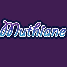 Muthiana. Un proyecto de Publicidad, Motion Graphics, Producción audiovisual					, VFX, Cine, vídeo y televisión de Ted Muholove - 24.03.2023