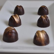 Premium Quality Chocolate Bonbons nz  . Design și Fotografie de Andres Sanchez - 03.06.2024