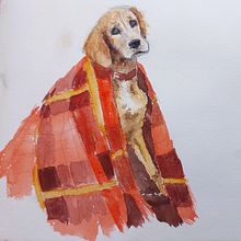 My project for course: Daily Sketching for Creative Inspiration. Un progetto di Illustrazione tradizionale, Bozzetti, Creatività, Disegno e Sketchbook di Oksana Sycheva - 29.05.2024