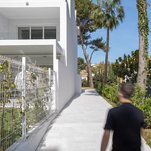 REHABILITACIÓN PARA APARTAMENTOS VACACIONALES EN LA COSTA DEL SOL Ein Projekt aus dem Bereich Design, Architektur, Innenarchitektur und Dekoration von Innenräumen von DIKA estudio - 12.09.2023