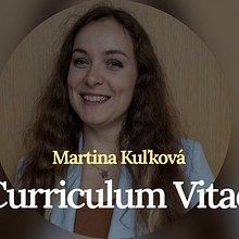 My project for course: Resumes for Creatives: Craft Your CV and Cover Letter. Un progetto di Consulenza creativa, Gestione di un portfolio, Comunicazione e Business di matakulkova12 - 30.05.2024