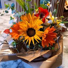 COLOR GIFT. Een project van  Creativiteit y  Interieur van Tiziana Tesio - 30.05.2024