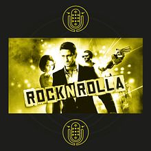 RockNRolla - Doblaje de una escena protagonizada por Uno Dos y Murmullos. Audio, Film, Film, Video, and TV project by Marcos Casanova - 05.30.2024