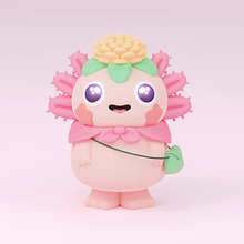 Peko - Peko . Un progetto di Br, ing, Br, identit, Direzione artistica, Character design, Graphic design e Modellazione 3D di Manifiesto - 29.05.2024