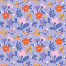 My project for course: Art Licensing 101: Build Your Illustration Career. Traditional illustration, Design Management, Marketing, Pattern Design, and Portfolio Development project by Mariska Jansen - 05.31.2024