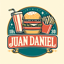 Mi proyecto del curso: Tipografía y Branding: Diseño de un logotipo icónico Ein Projekt aus dem Bereich Design, Br, ing und Identität, Grafikdesign und Logodesign von Javier Jiménez - 31.05.2024