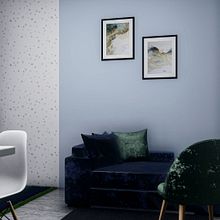 Mi proyecto del curso: Fotorrealismo de espacios interiores con Lumion desde cero. Architecture, 3D Modeling, Digital Architecture, 3D Design, and ArchVIZ project by Jesus Alfredo Martínez Magallqanes - 05.26.2024