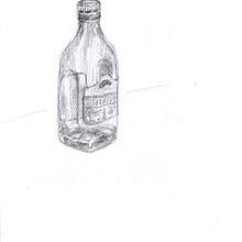 Final project. Un progetto di Belle arti, Bozzetti, Disegno, Disegno di ritratti, Disegno realistico e Disegno artistico di Sandra Gregory - 31.05.2024