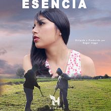 Esencia. Film, Video, TV, Audiovisual Production, Video Editing, and Filmmaking project by Raul Amaro Vazquez - 08.31.2023