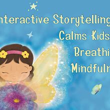 My project for course: Children’s Illustration with Procreate: Paint Magical Scenes. Digital Illustration, Children's Illustration, Digital Painting, and Picturebook project by Paola Dabel - 03.18.2024