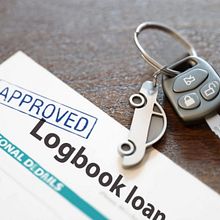 Navigating the Steps: A Guide to Applying for a Logbook Loan in Kenya. Advertising project by know46813 - 06.01.2024