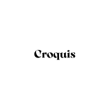 Croquis. Un progetto di Disegno di tamara_c_zapata_c - 24.05.2024