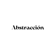 Abstracción. Un progetto di Disegno artistico di tamara_c_zapata_c - 02.06.2024