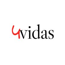 4 Vidas | Packaging. Br, ing, Identit, Graphic Design, and Packaging project by Javier Carreño López - 06.01.2024