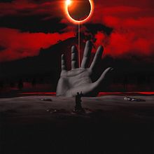 Eclipse. 3D, Digital Illustration, and 3D Design project by abdelkerim_bidder - 06.02.2024