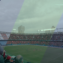 Mi proyecto del curso: Creación de planos con VFX en Nuke. Un proyecto de Cine, vídeo, televisión, 3D, Animación, Post-producción fotográfica		, VFX y Postproducción audiovisual de Alex Zuñiga - 01.06.2024