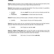 Carona. Comic, Stor, telling, Stor, board, Script, Communication, Narrative, Fiction Writing, and Creative Writing project by fabiozefa - 05.31.2024
