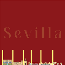 Introducción a la infografía con Adobe Illustrator. Een project van  Ontwerp, Vectorillustratie y  Architecturale illustratie van Juan Evaristo Cordobés Jiménez - 04.06.2024