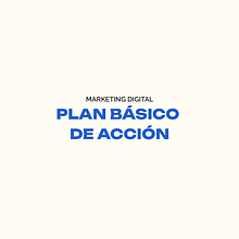 Mi proyecto del curso: Marketing digital desde cero para emprendedores y freelancers Ein Projekt aus dem Bereich Marketing, Social Media, Digitales Marketing, Mobile Marketing, Content-Marketing, Marketing für Facebook, Marketing für Instagram und Growth Marketing von Dulce Acuna - 04.06.2024