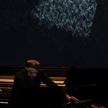 LÚCIDO. Music, Programming, and Animation project by Carles Pedrón - 03.21.2024