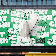 Crocs - Off Court. Un progetto di Design, Illustrazione tradizionale, Pubblicità, Musica, Motion graphics, Cinema, video e TV, 3D, Animazione, Direzione artistica, Design editoriale, Graphic design, Tipografia, Collage, Video, Sound design, Social media, Illustrazione vettoriale, Animazione 3D, Creatività, Modellazione 3D, Instagram, Progettazione 3D e Design digitale di Bark&Bite - 04.06.2024