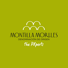 Montilla Moriles. Un proyecto de Br, ing e Identidad, Diseño, Diseño gráfico y Publicidad de Ideólogo - 03.06.2024