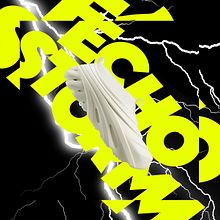 Crocs - Echo Storm. Un progetto di Design, Motion graphics, Musica, 3D, Animazione 3D, Modellazione 3D, Animazione 2D, Tipografia, Creatività, Direzione artistica, Graphic design e Animazione di Bark&Bite - 04.06.2024
