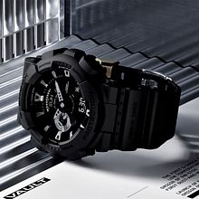 Casio - GShock ReMaster and Clear Remix Series. Un progetto di Design, Motion graphics, 3D, Animazione 3D, Modellazione 3D, Animazione, Direzione artistica, Creatività e Video di Bark&Bite - 04.06.2024