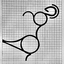 Ev. II- Abstracción. Design project by pazhihaddad - 06.04.2024