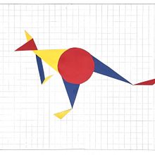 AliagaS-Abstracción. Un projet de Design  de sofiaaliagaaedo - 04.06.2024