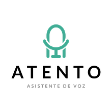 ATENTO Asistente de voz - Proyecto del curso: Introducción al diseño de interfaces conversacionales. Projekt z dziedziny UX / UI, Web design, Projektowanie cyfrowe, Projektowanie aplikacji i Projektowanie produktu cyfrowego użytkownika Jesús Marcos - 04.06.2024
