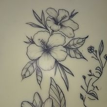 Mi proyecto del curso: Tatuaje para principiantes. Tattoo Design project by Gustavo - 05.21.2024