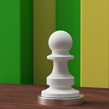 Mi proyecto del curso: Diseño de producto: del modelado a la impresión 3D . % Héctor Ugalde Navarro tarafından hazırlanan 3D, Endüstri, el tasarım, Ürün Tasarımı, 3D Modelleme, Ve 3D Tasarım projesi - 06.04.2024