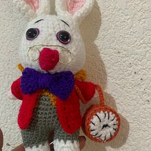 Animales en amigurumi. Arts, and Crafts project by Maricela Linares Morales - 06.05.2024