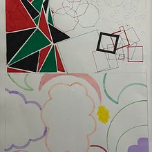 Lineas. Design project by pazhihaddad - 06.05.2024